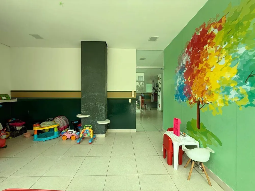 Apartamento, 4 quartos, 147 m² - Foto 8