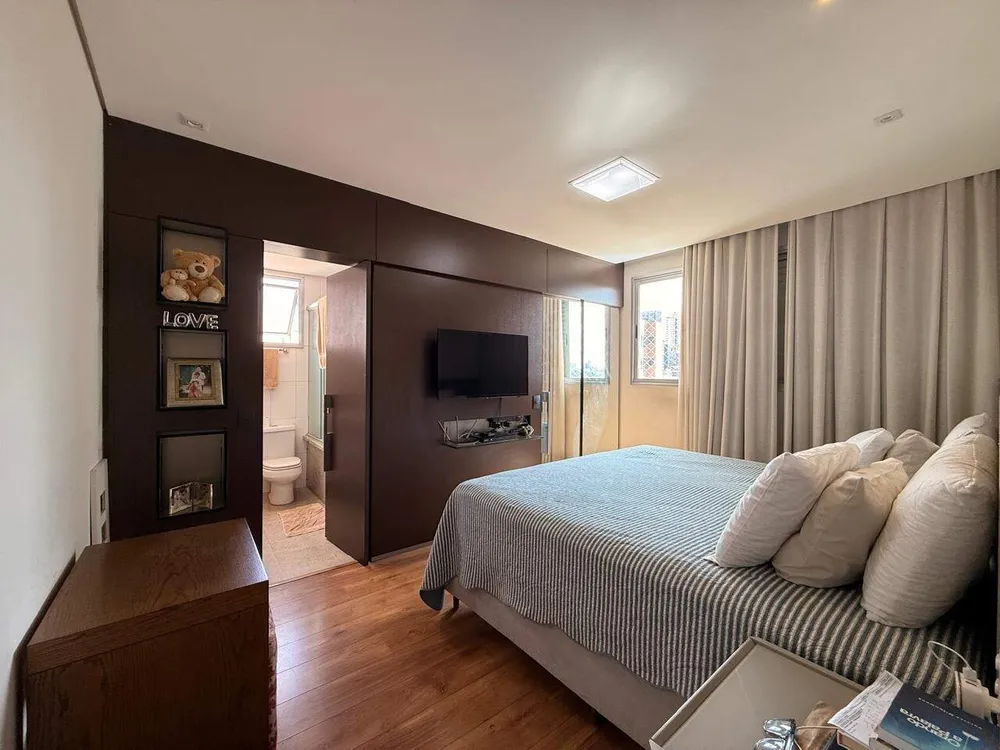 Apartamento, 4 quartos, 147 m² - Foto 19