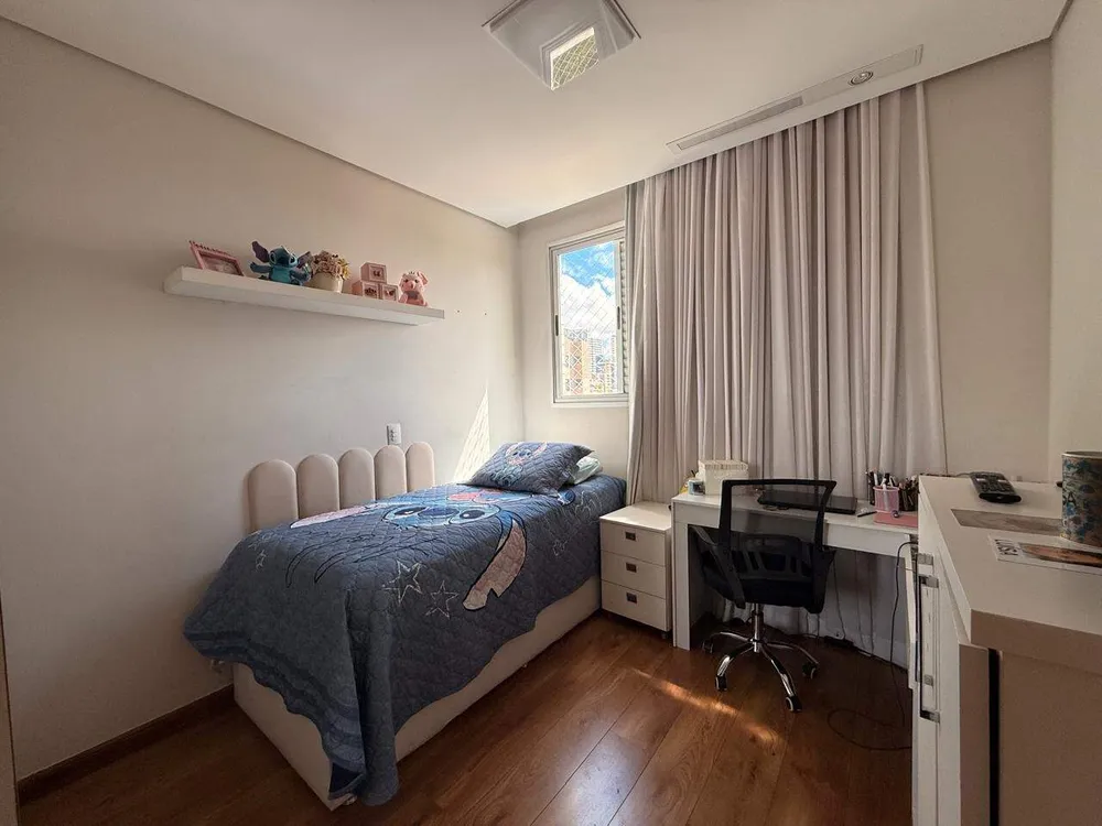 Apartamento, 4 quartos, 147 m² - Foto 4