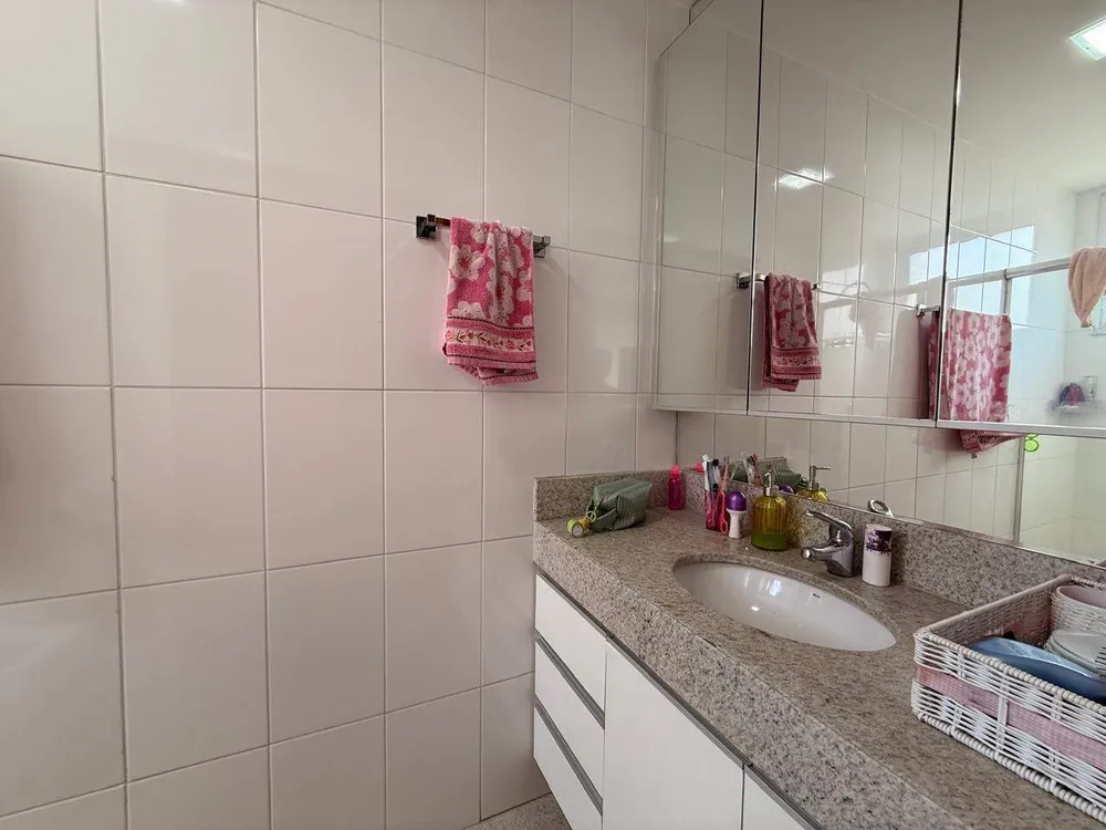 Apartamento, 4 quartos, 147 m² - Foto 6