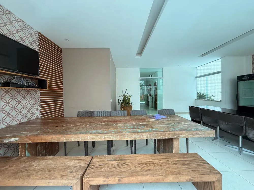 Apartamento, 4 quartos, 147 m² - Foto 5