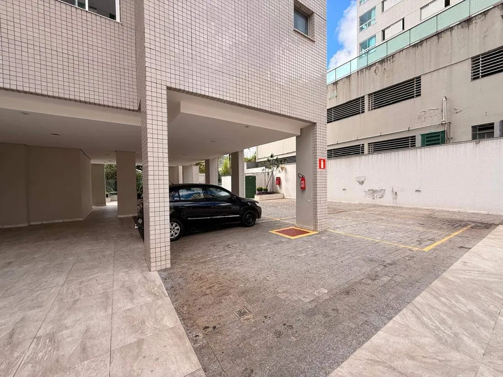 Apartamento, 4 quartos, 147 m² - Foto 20