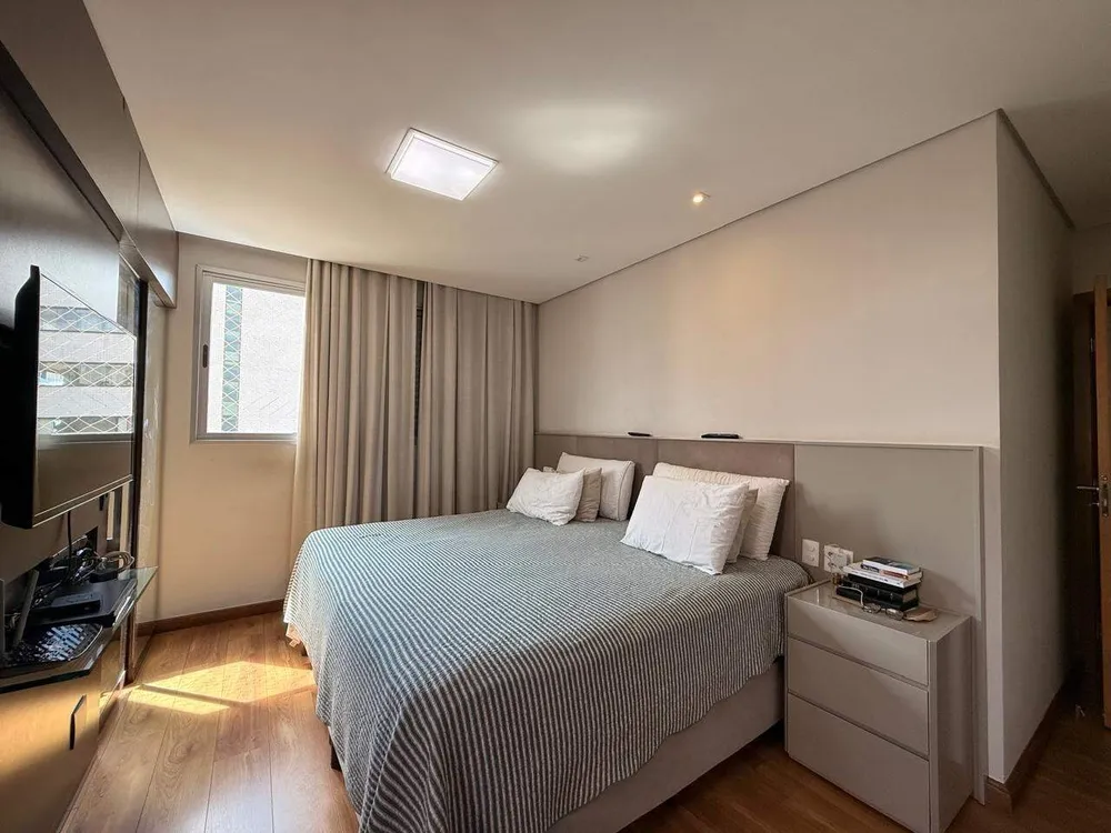 Apartamento, 4 quartos, 147 m² - Foto 16