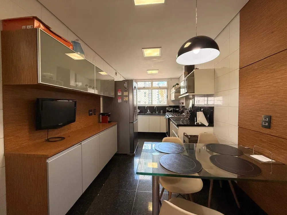 Apartamento, 4 quartos, 147 m² - Foto 11