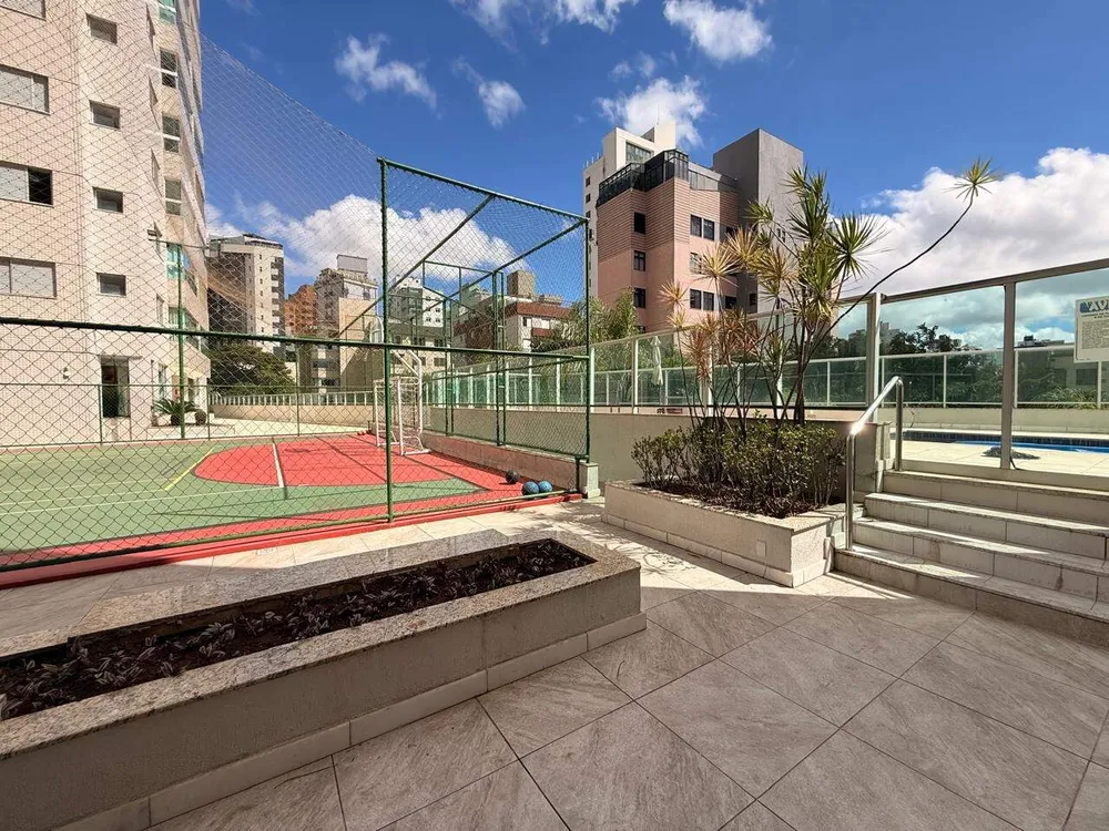 Apartamento, 4 quartos, 147 m² - Foto 10