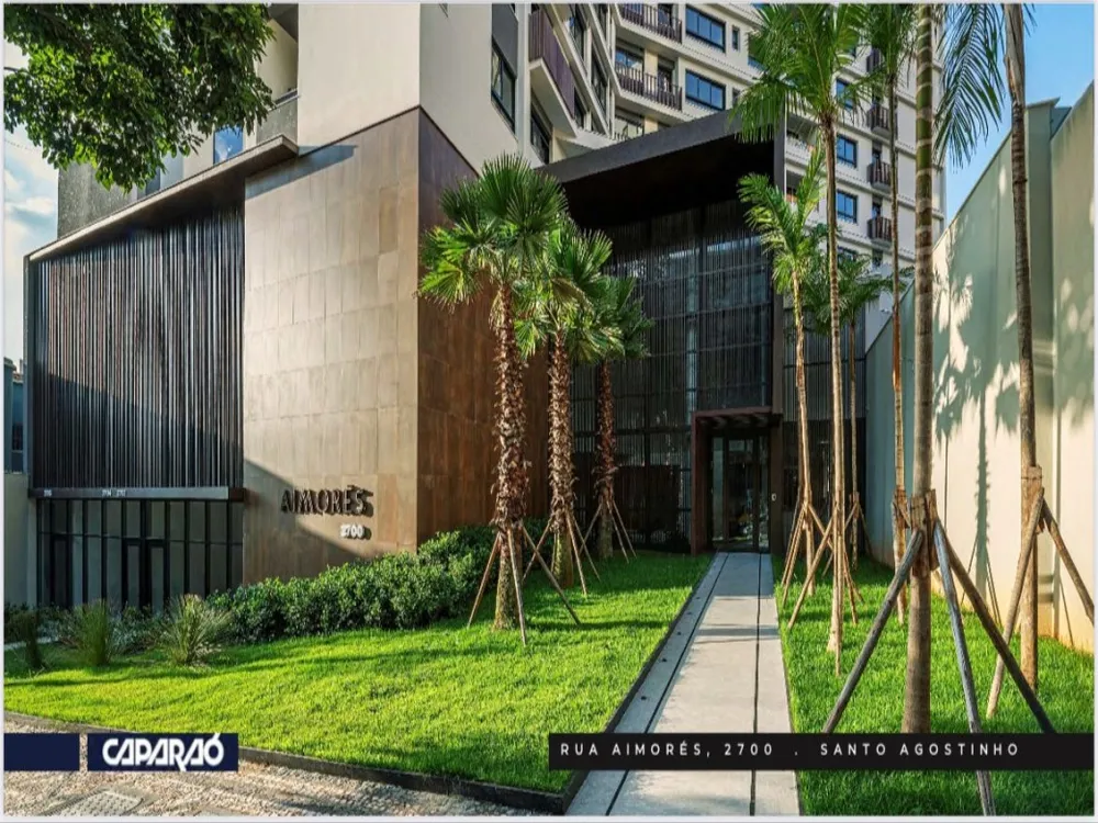 Apartamento, 1 quarto, 57 m² - Foto 10