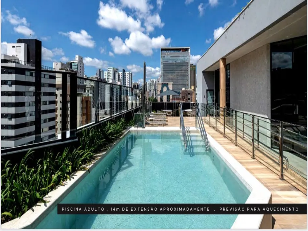 Apartamento, 1 quarto, 57 m² - Foto 14