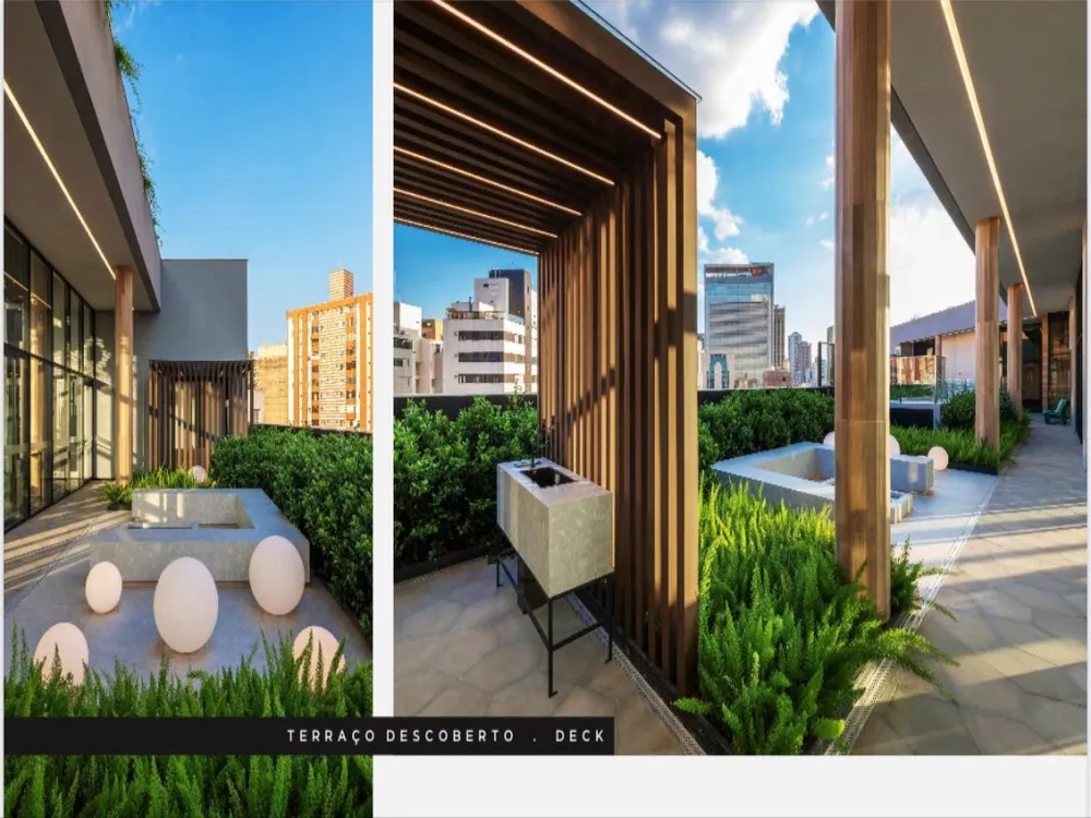 Apartamento, 1 quarto, 57 m² - Foto 13