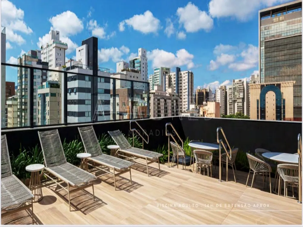 Apartamento, 1 quarto, 57 m² - Foto 11
