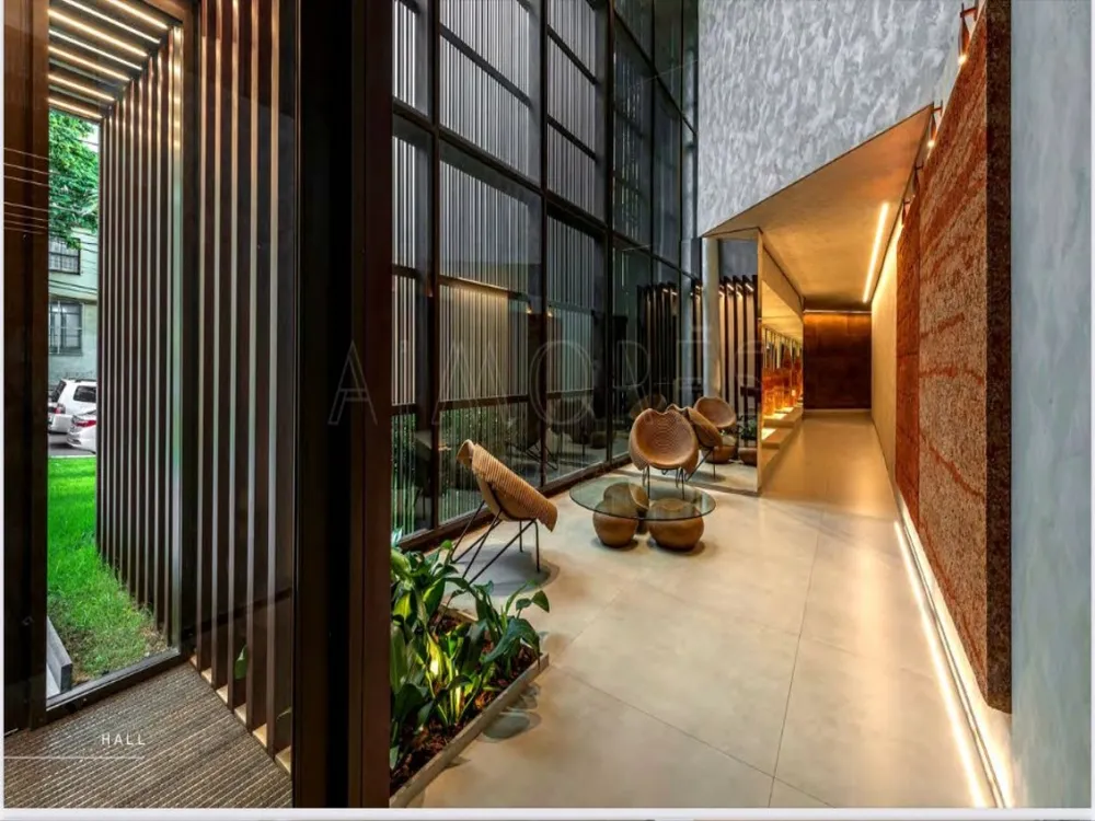 Apartamento, 1 quarto, 57 m² - Foto 12