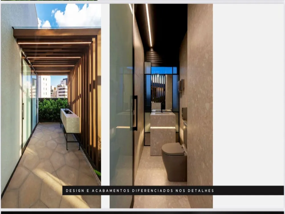 Apartamento, 1 quarto, 57 m² - Foto 16