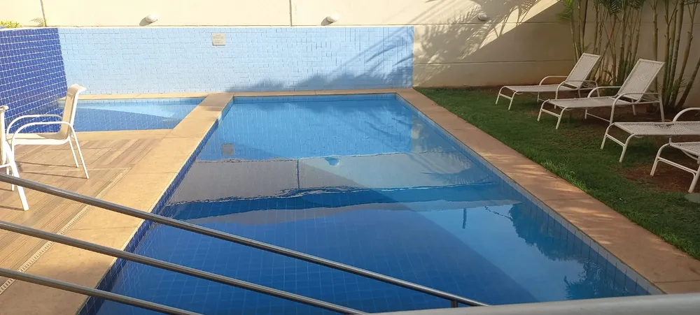 Apartamento, 3 quartos, 68 m² - Foto 3
