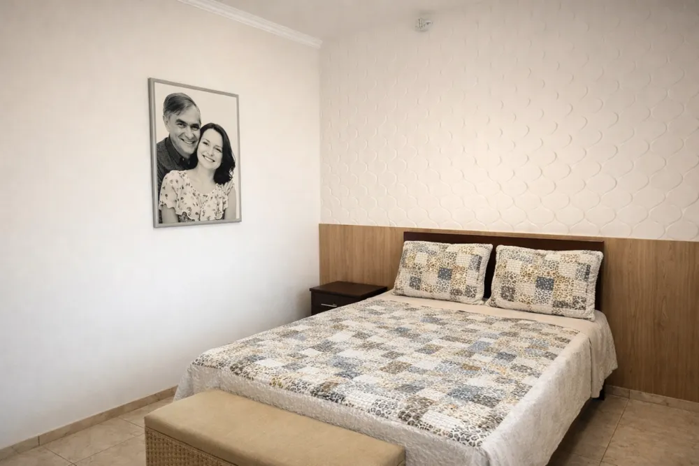 Casa, 5 quartos, 180 m² - Foto 9