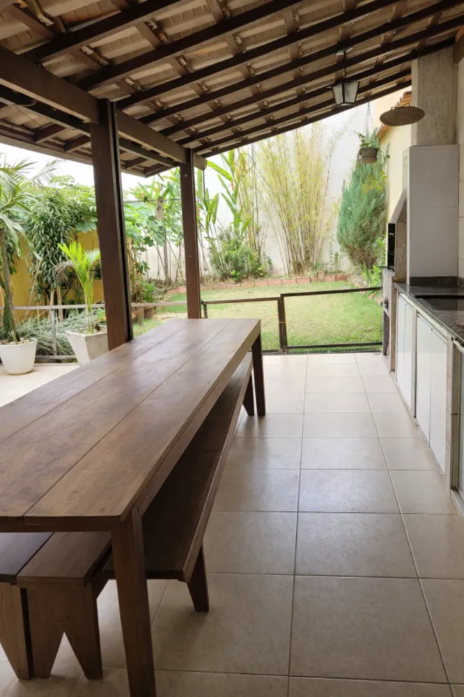 Casa, 5 quartos, 180 m² - Foto 5