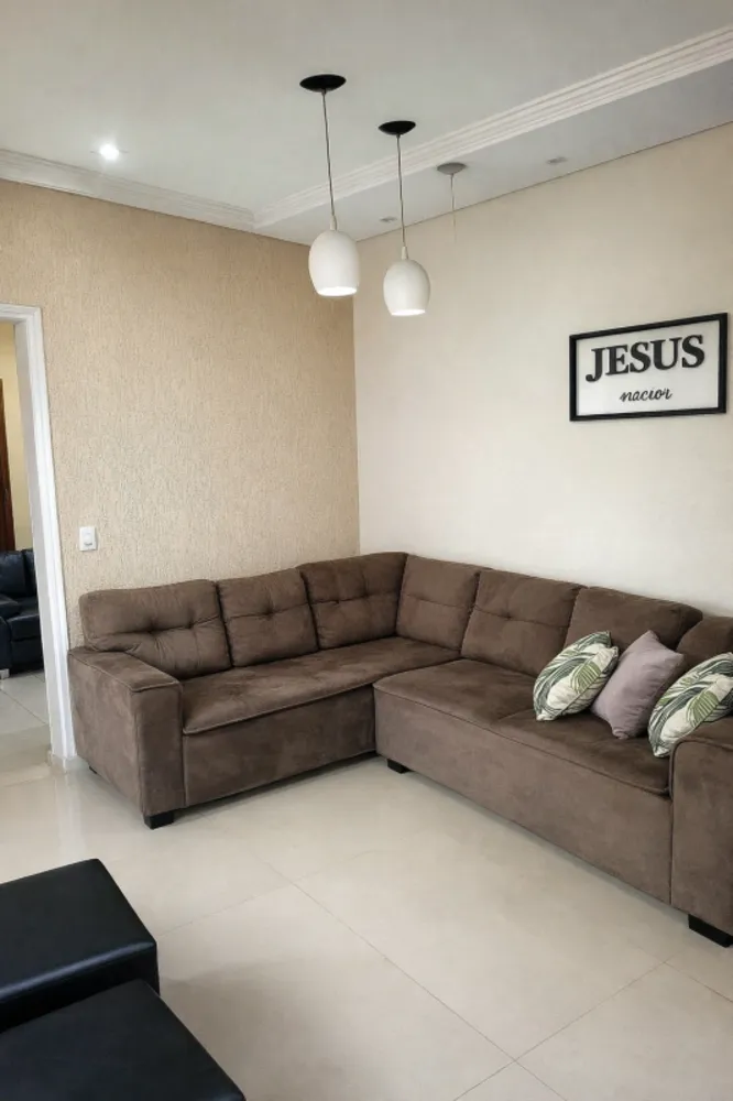 Casa, 5 quartos, 180 m² - Foto 1