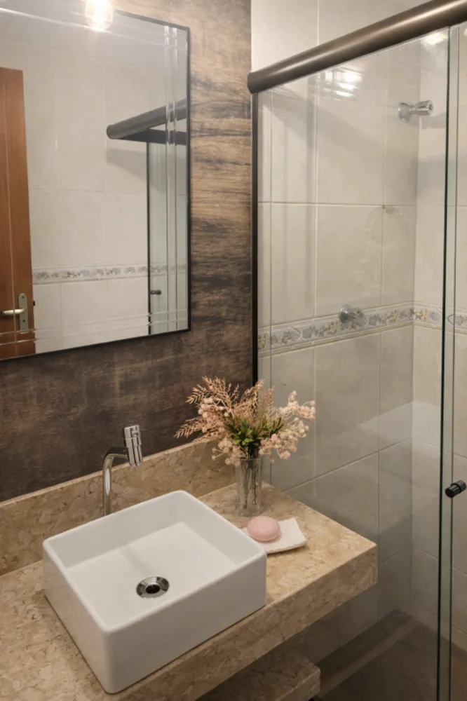 Casa, 5 quartos, 180 m² - Foto 6