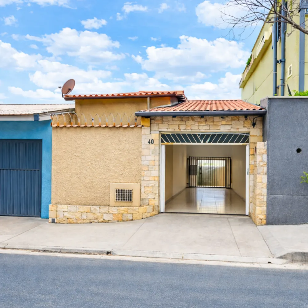 Casa, 5 quartos, 180 m² - Foto 12