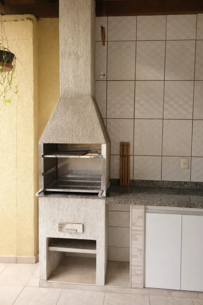 Casa, 5 quartos, 180 m² - Foto 4