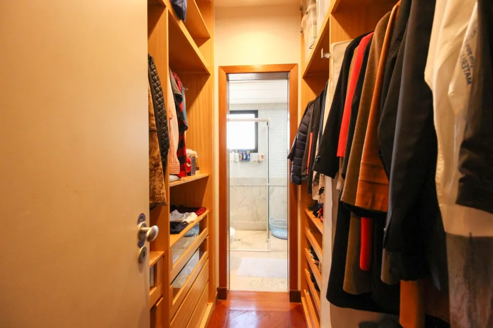 Apartamento, 4 quartos, 216 m² - Foto 6