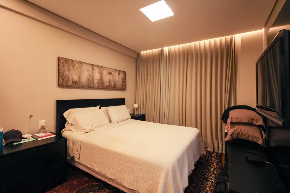 Apartamento, 4 quartos, 216 m² - Foto 11