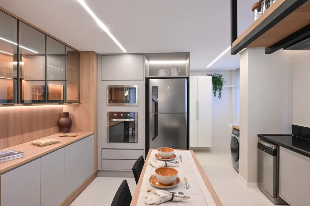 Apartamento, 3 quartos, 97 m² - Foto 2