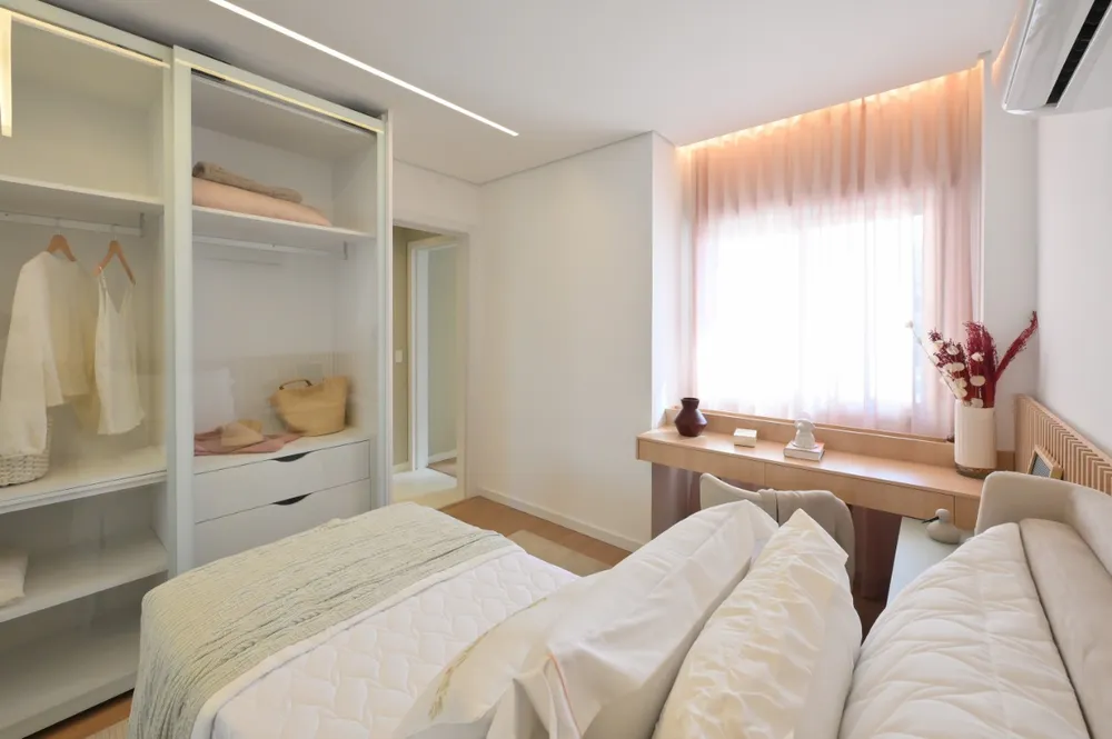 Apartamento, 3 quartos, 97 m² - Foto 3