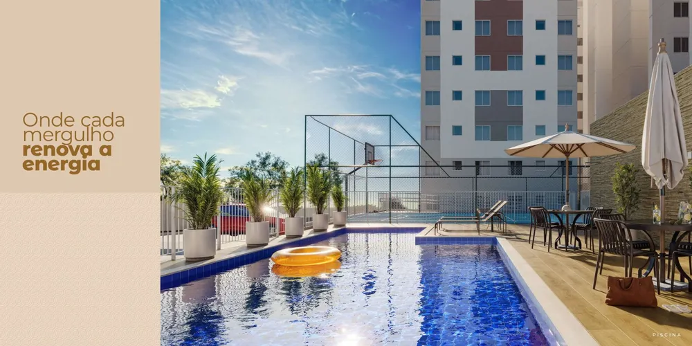 Apartamento, 2 quartos, 37 m² - Foto 12