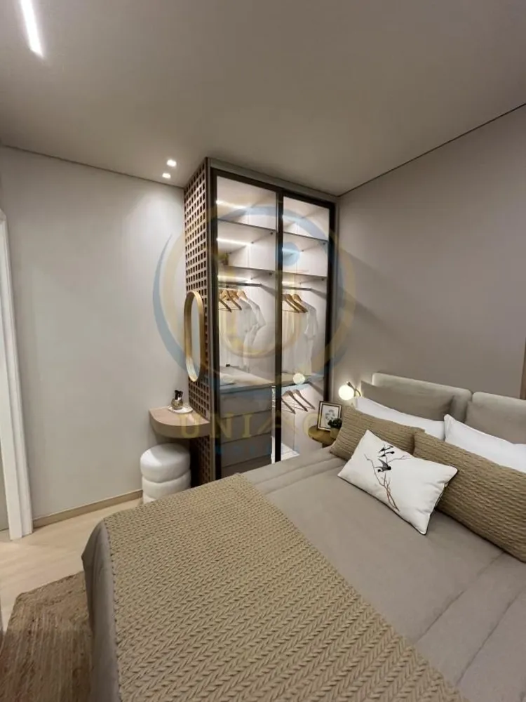 Apartamento, 2 quartos, 37 m² - Foto 4