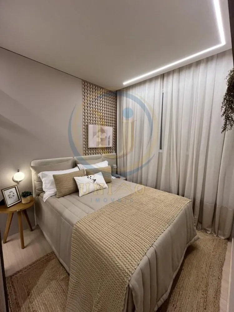 Apartamento, 2 quartos, 37 m² - Foto 3