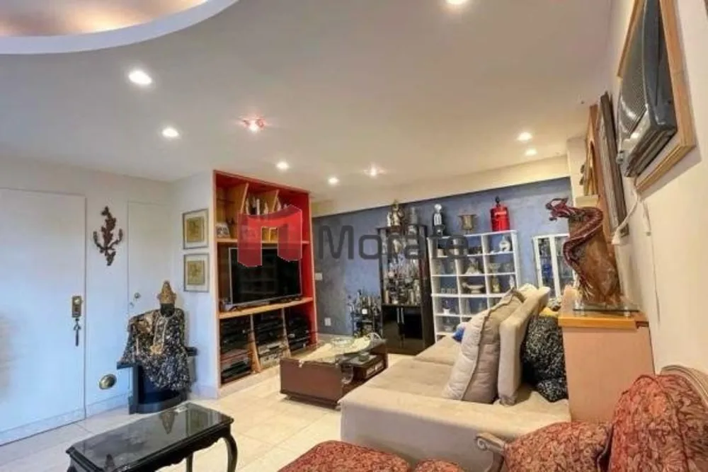 Apartamento, 4 quartos, 200 m² - Foto 3