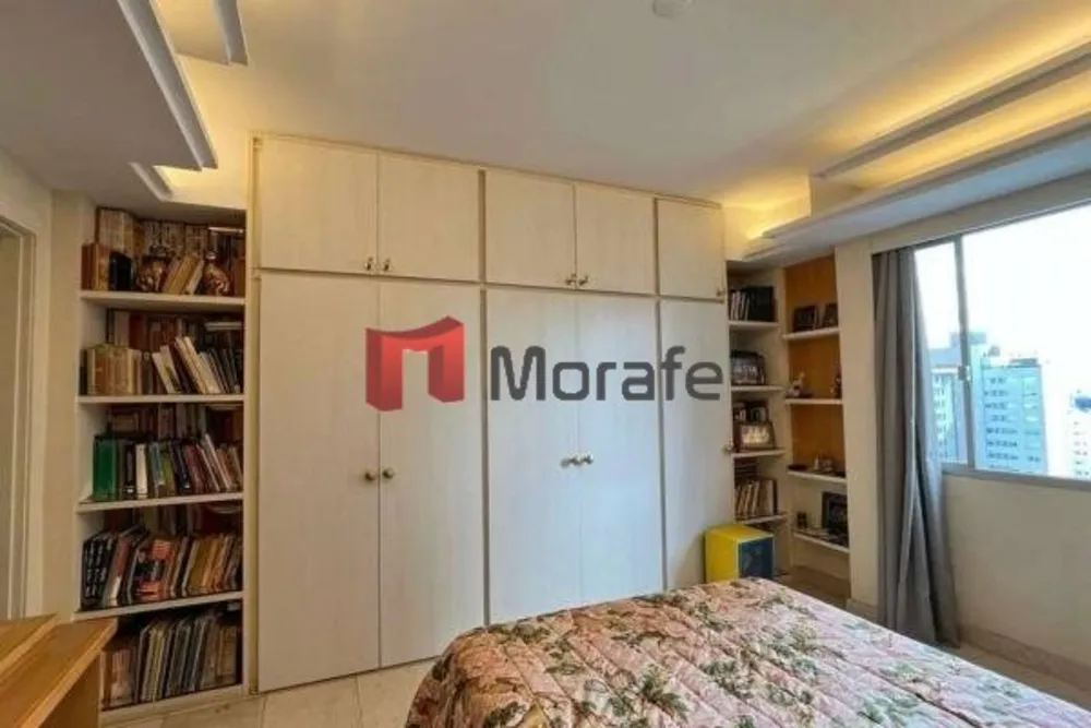 Apartamento, 4 quartos, 200 m² - Foto 12