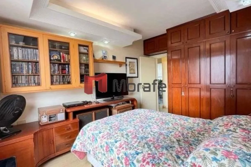 Apartamento, 4 quartos, 200 m² - Foto 8