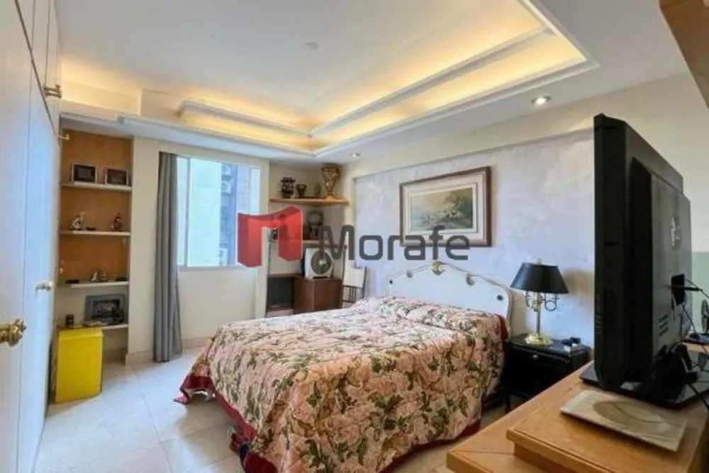 Apartamento, 4 quartos, 200 m² - Foto 10