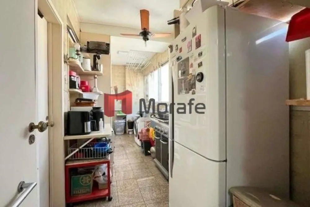 Apartamento, 4 quartos, 200 m² - Foto 5