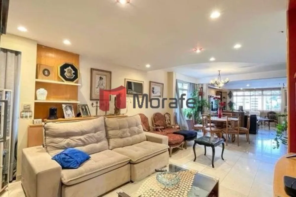 Apartamento, 4 quartos, 200 m² - Foto 1