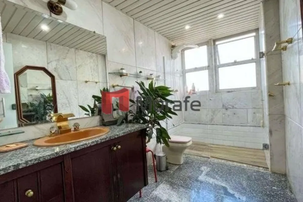 Apartamento, 4 quartos, 200 m² - Foto 16