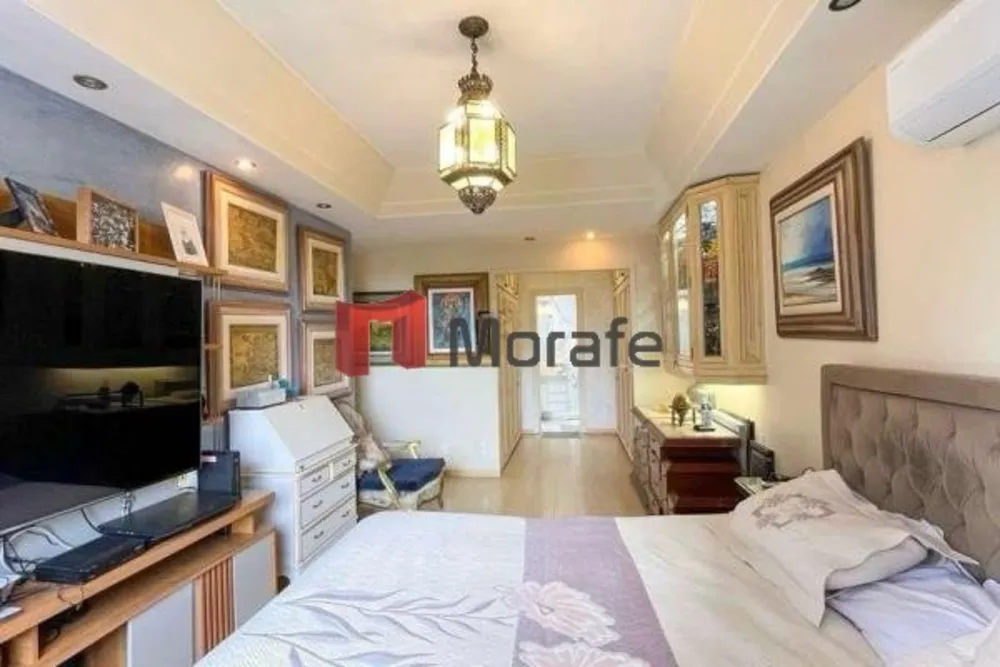 Apartamento, 4 quartos, 200 m² - Foto 7