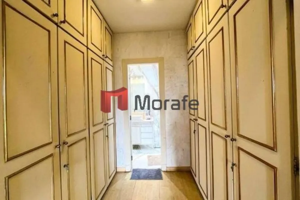 Apartamento, 4 quartos, 200 m² - Foto 14