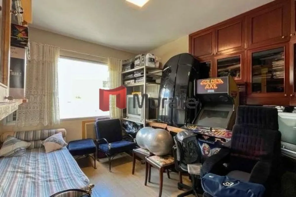 Apartamento, 4 quartos, 200 m² - Foto 13
