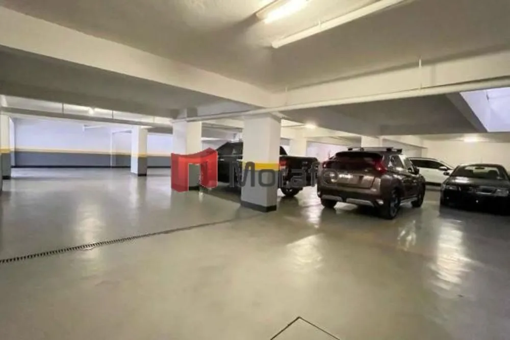 Apartamento, 4 quartos, 200 m² - Foto 15