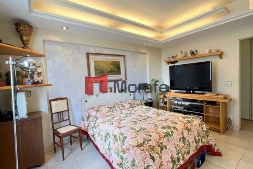 Apartamento, 4 quartos, 200 m² - Foto 9