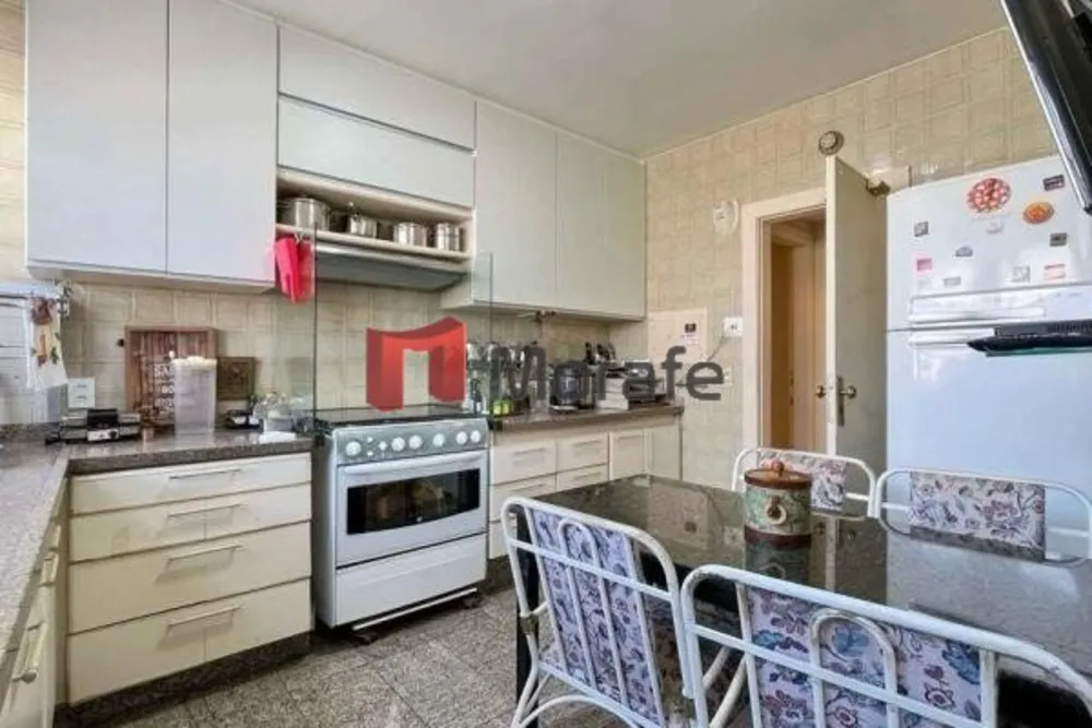 Apartamento, 4 quartos, 200 m² - Foto 6