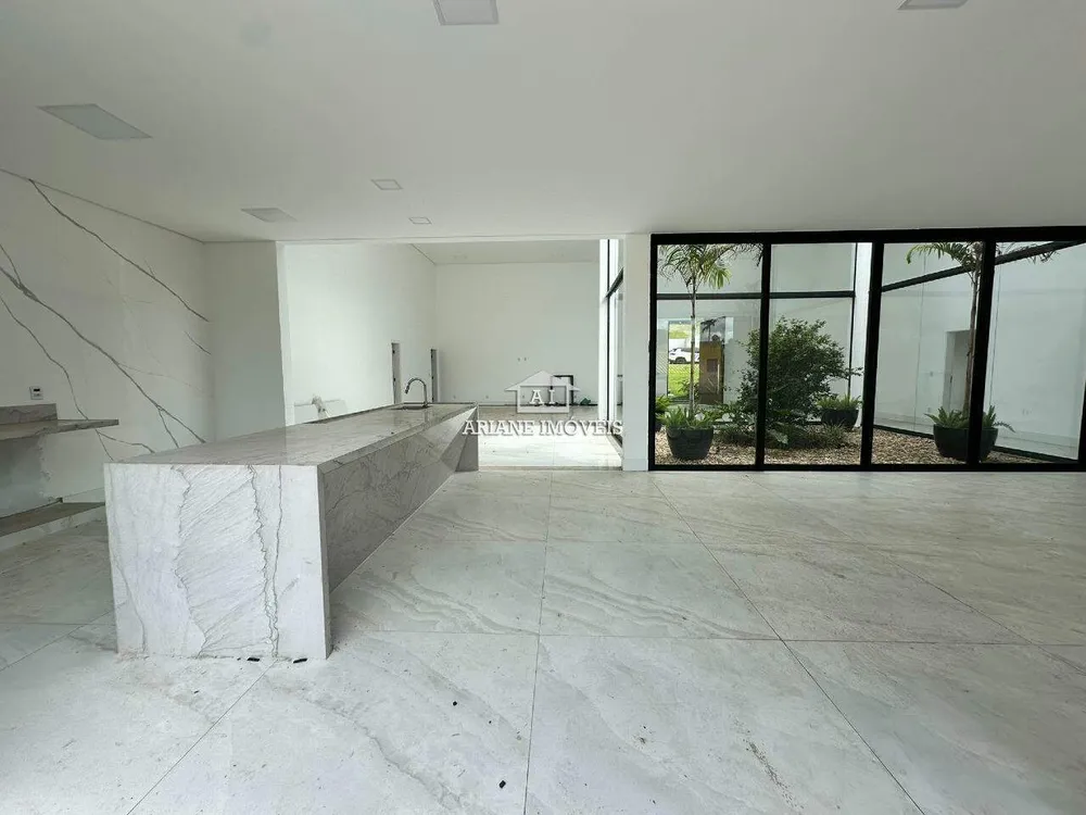 Casa de Condomínio, 4 quartos - Foto 10