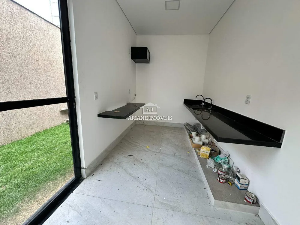 Casa de Condomínio, 4 quartos - Foto 9