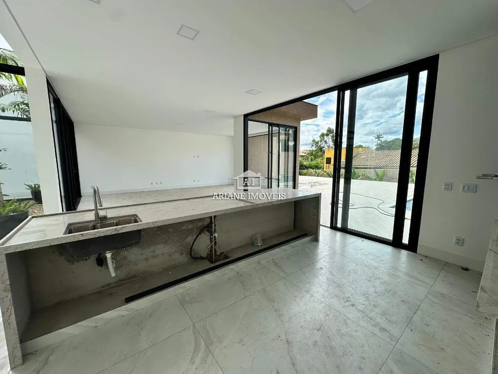Casa de Condomínio, 4 quartos - Foto 6