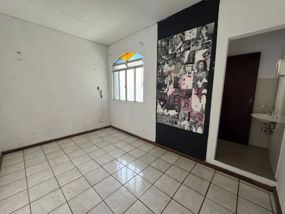 Sala-Conjunto, 12 m² - Foto 1