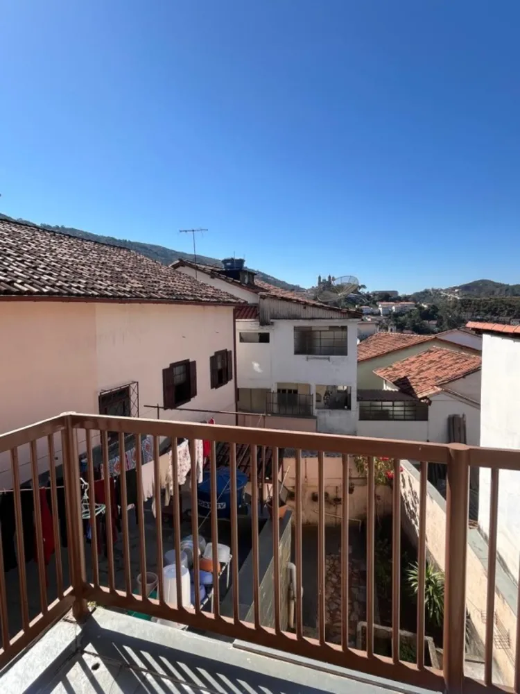 Casa, 6 quartos, 300 m² - Foto 6