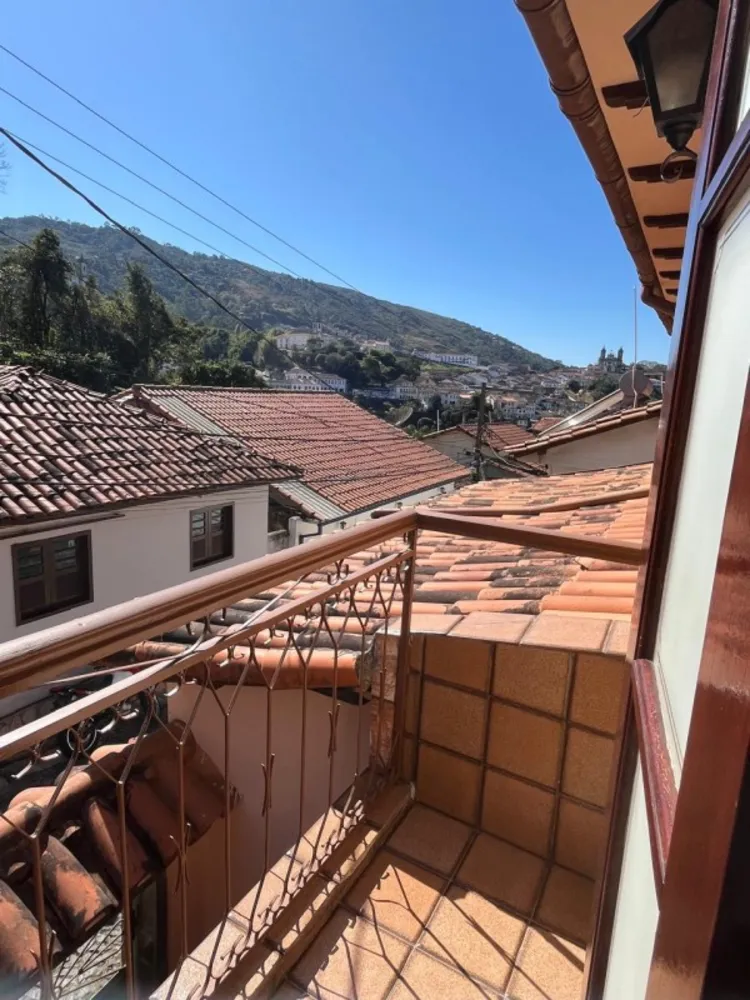 Casa, 6 quartos, 300 m² - Foto 3