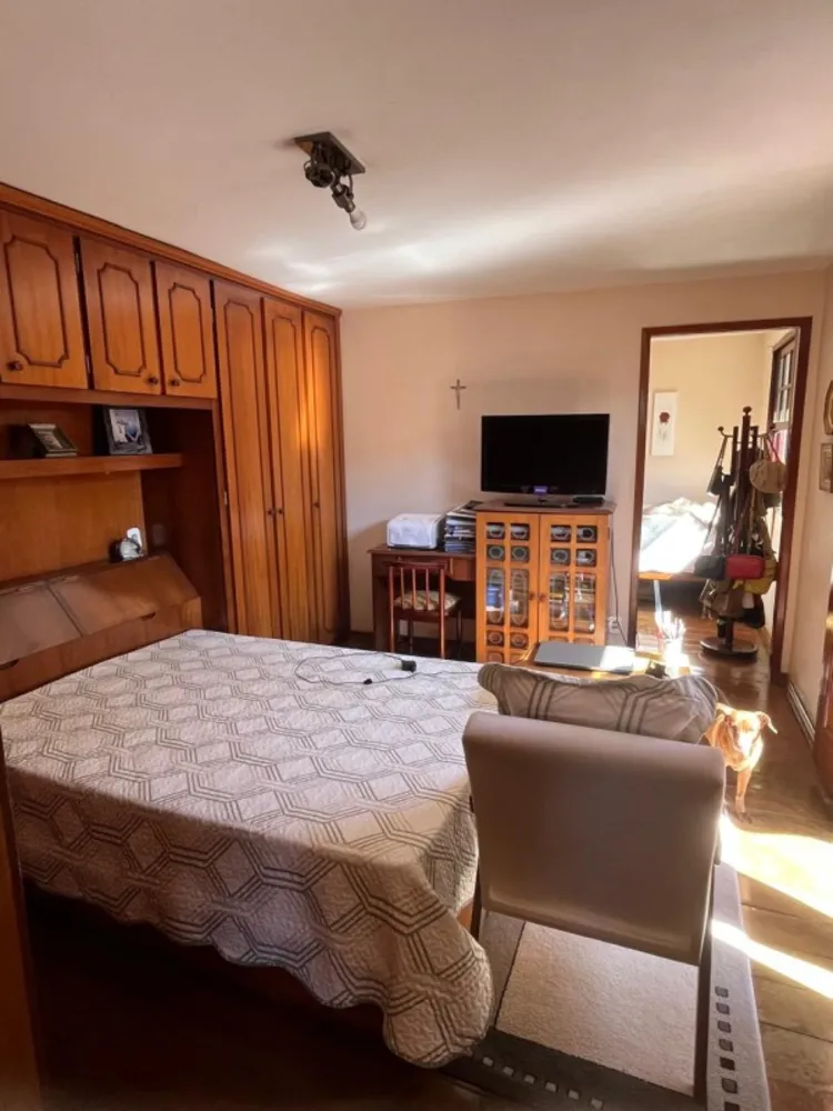 Casa, 6 quartos, 300 m² - Foto 5
