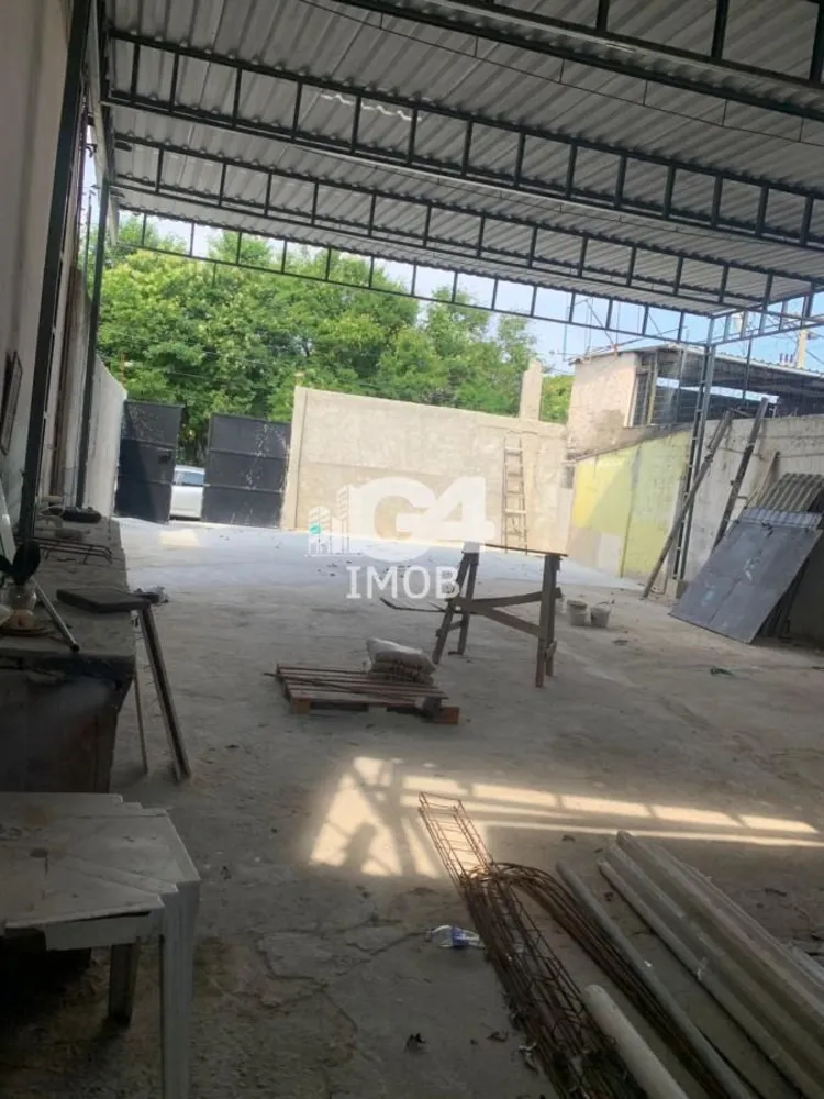 Depósito-Galpão, 205 m² - Foto 7